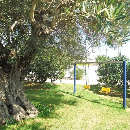 샬레 El Trosset Peñíscola