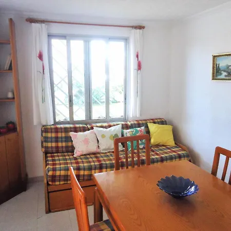 El Trosset Chalet *
