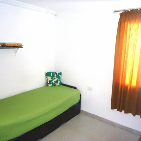 샬레 El Trosset Peñíscola