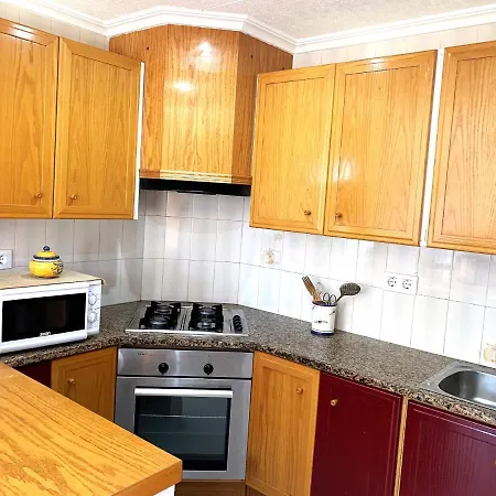 El Trosset * Peñíscola