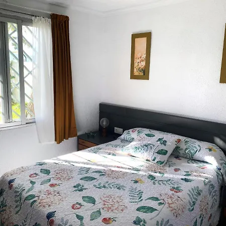 샬레 El Trosset Peñíscola