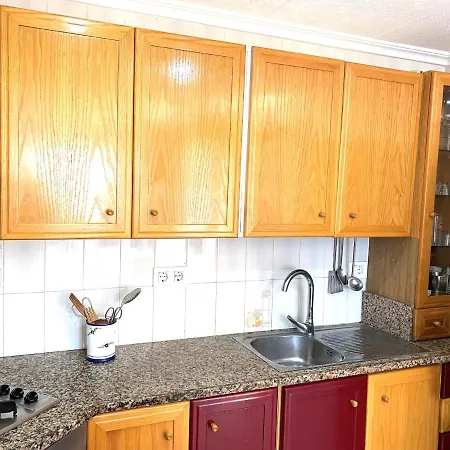 El Trosset * Peñíscola